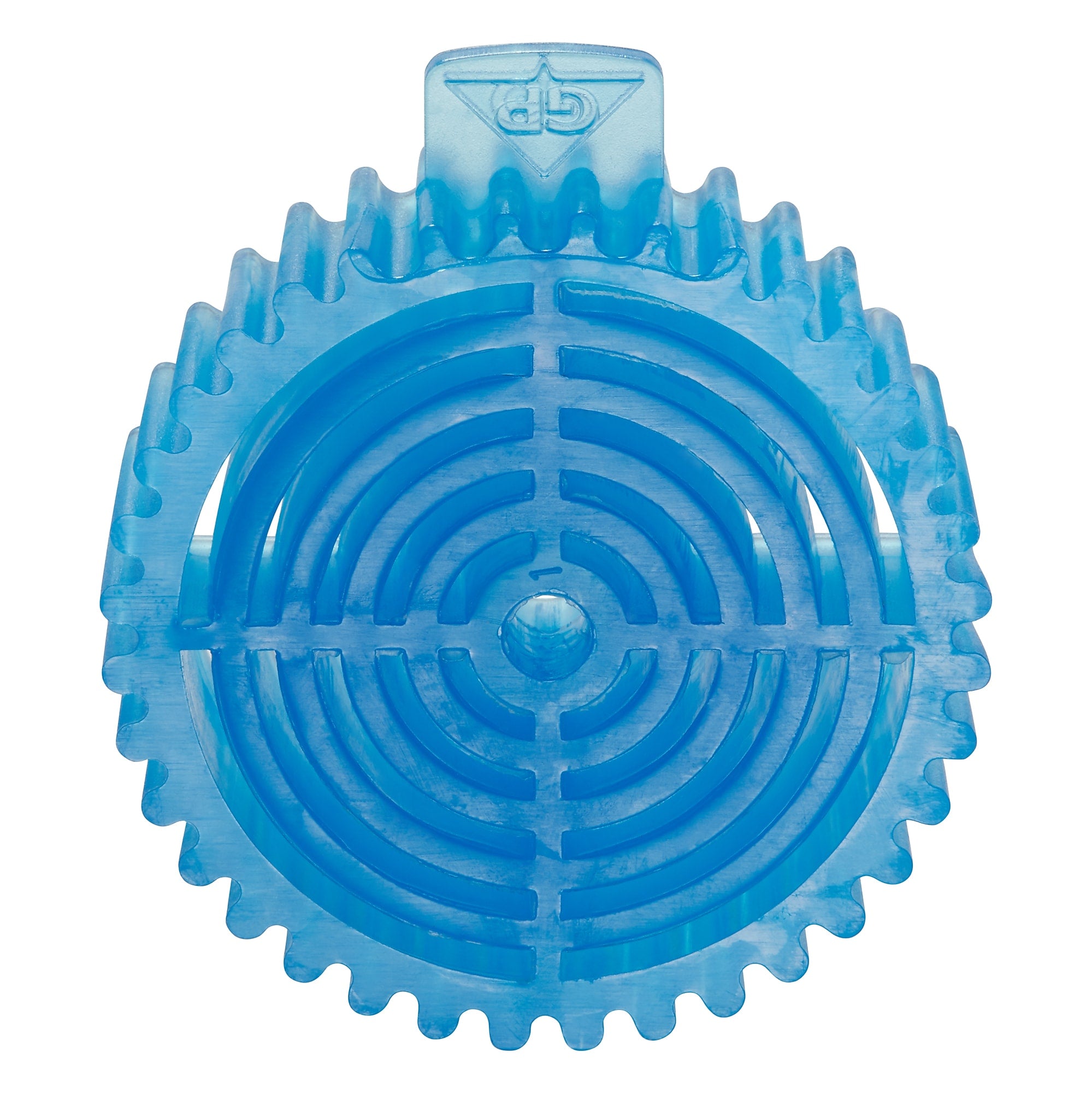 ActiveAire Powered Whole-Room Solid Air Freshener Refills, Coastal Breeze, 1.57 oz., 12/Carton