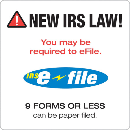 Adams 2023 1099-NEC Tax Forms Kit with Adams Tax Forms Helper and 5 Free eFiles, 24/Pack