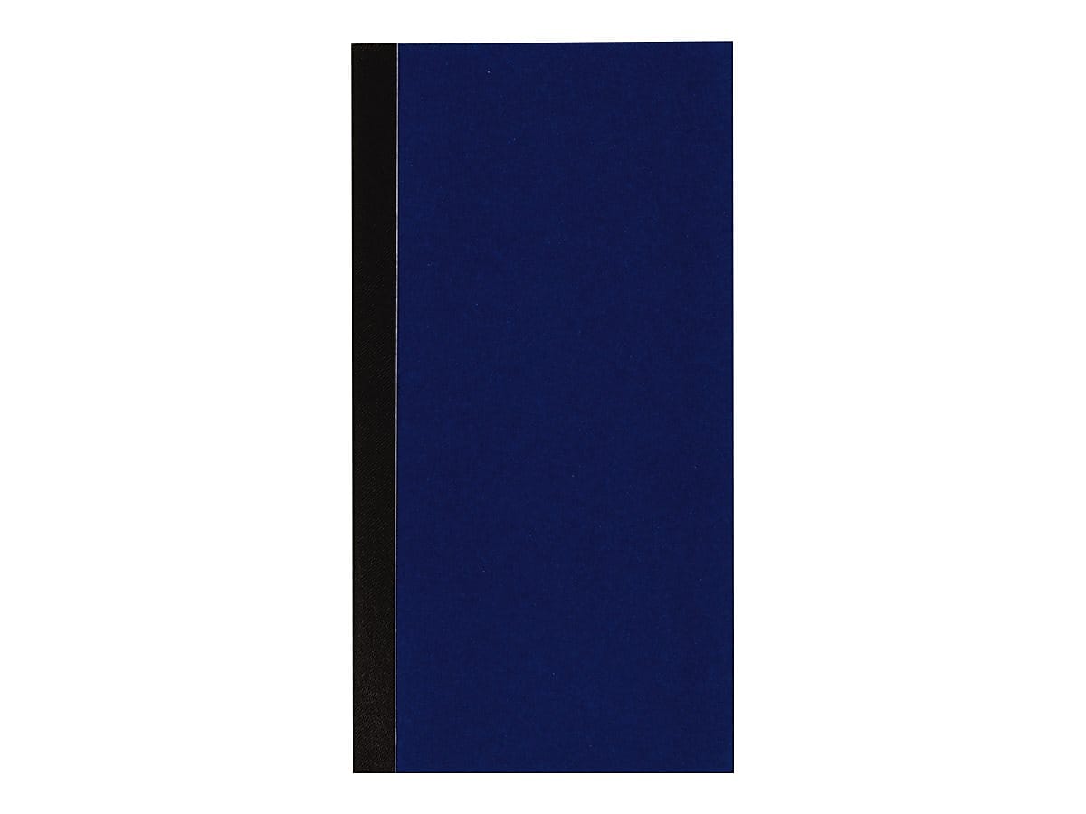 Adams Password Journal, 3.25