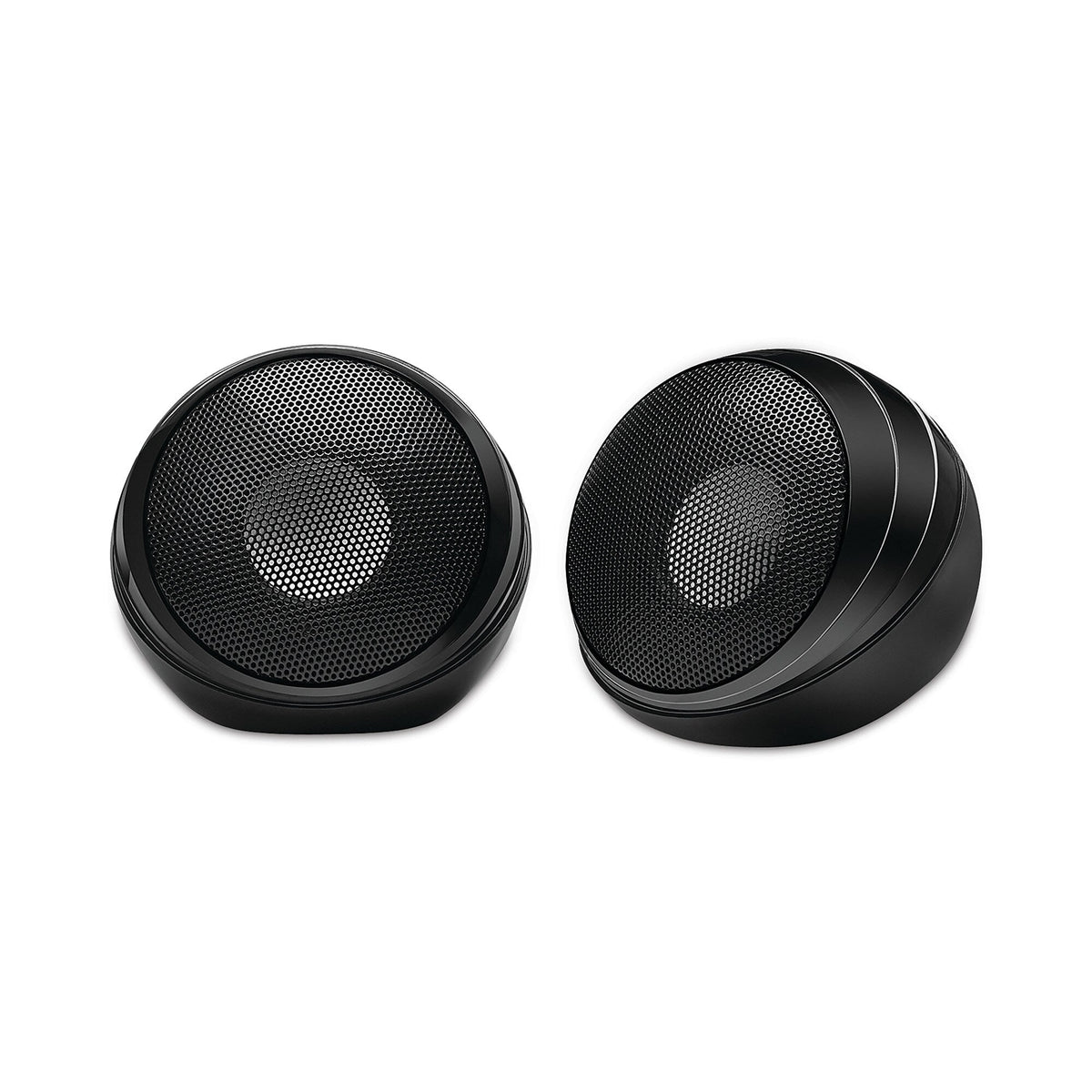 Adesso Xtream S4 Desktop Speakers, Black