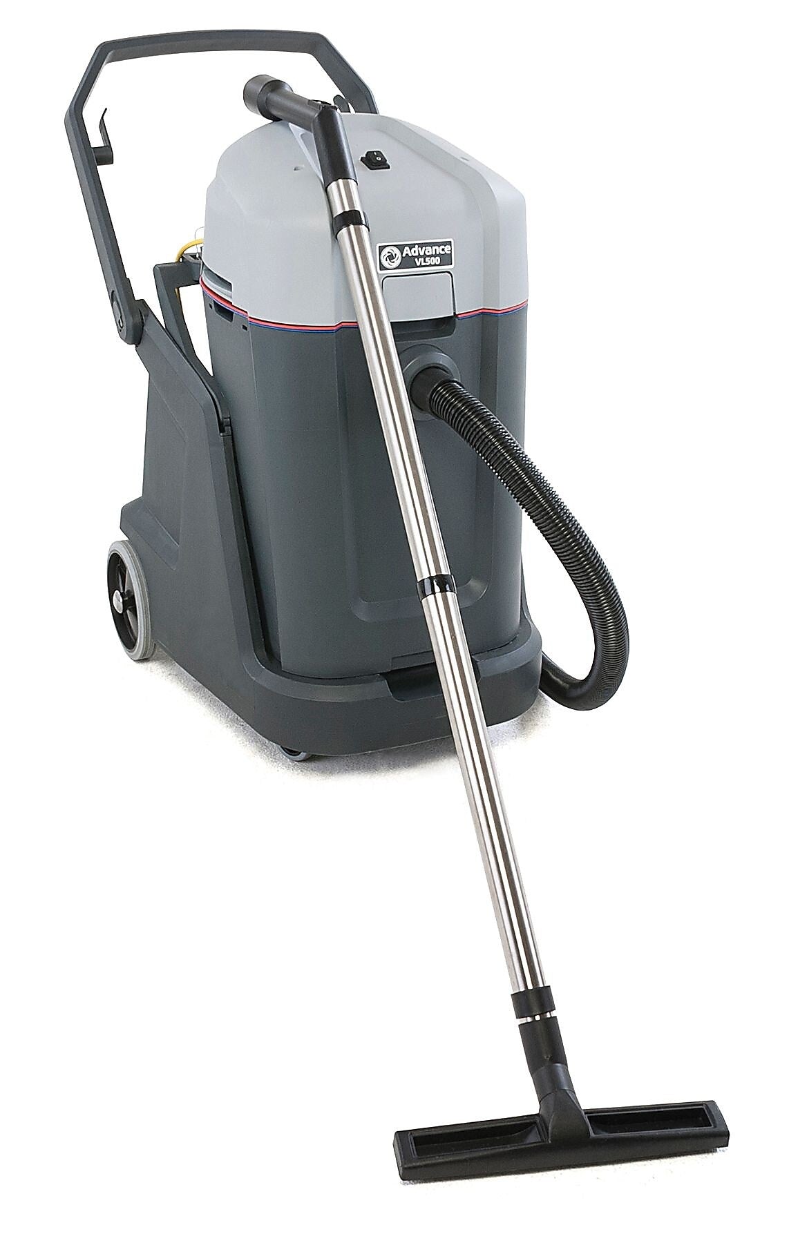 Advance VL500 14 Gallon Wet/Dry Vacuum