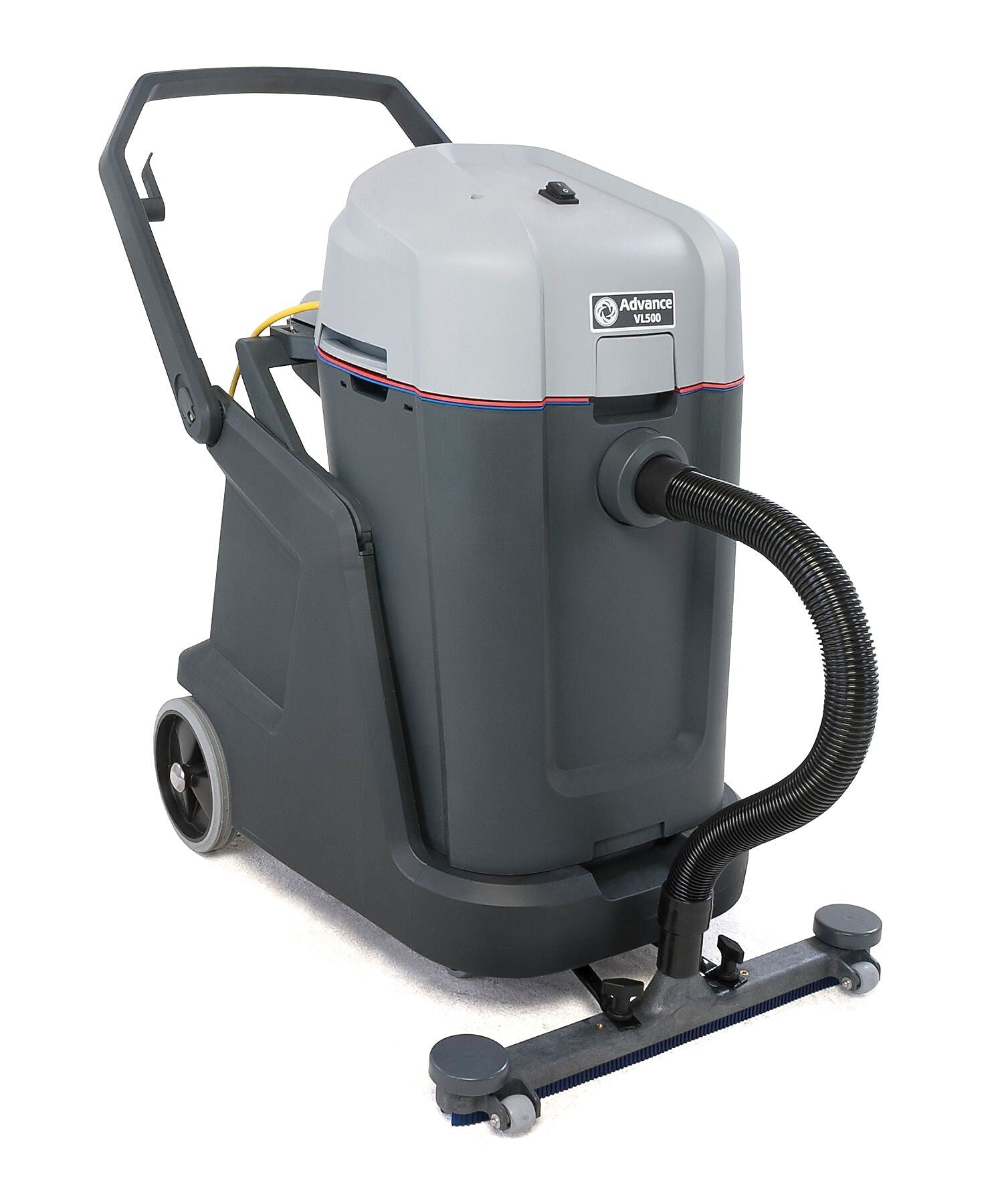 Advance VL500 19 Gallon Wet/Dry Vacuum