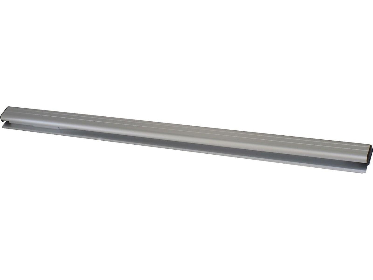 Display Rails Replacement Advantus Grip-A-Strip Display Rail, 24