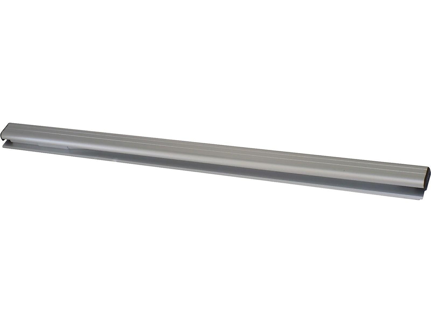 Advantus GripAStrip Display Rail, 24"L x 1.5"H Personal Touch Cleaning and Supply, LLC.