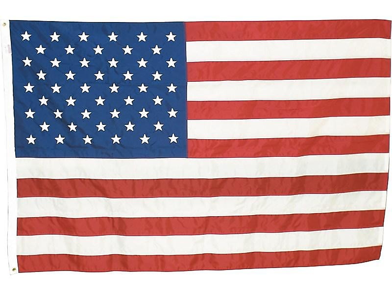 Advantus The United States of America Flag, 48