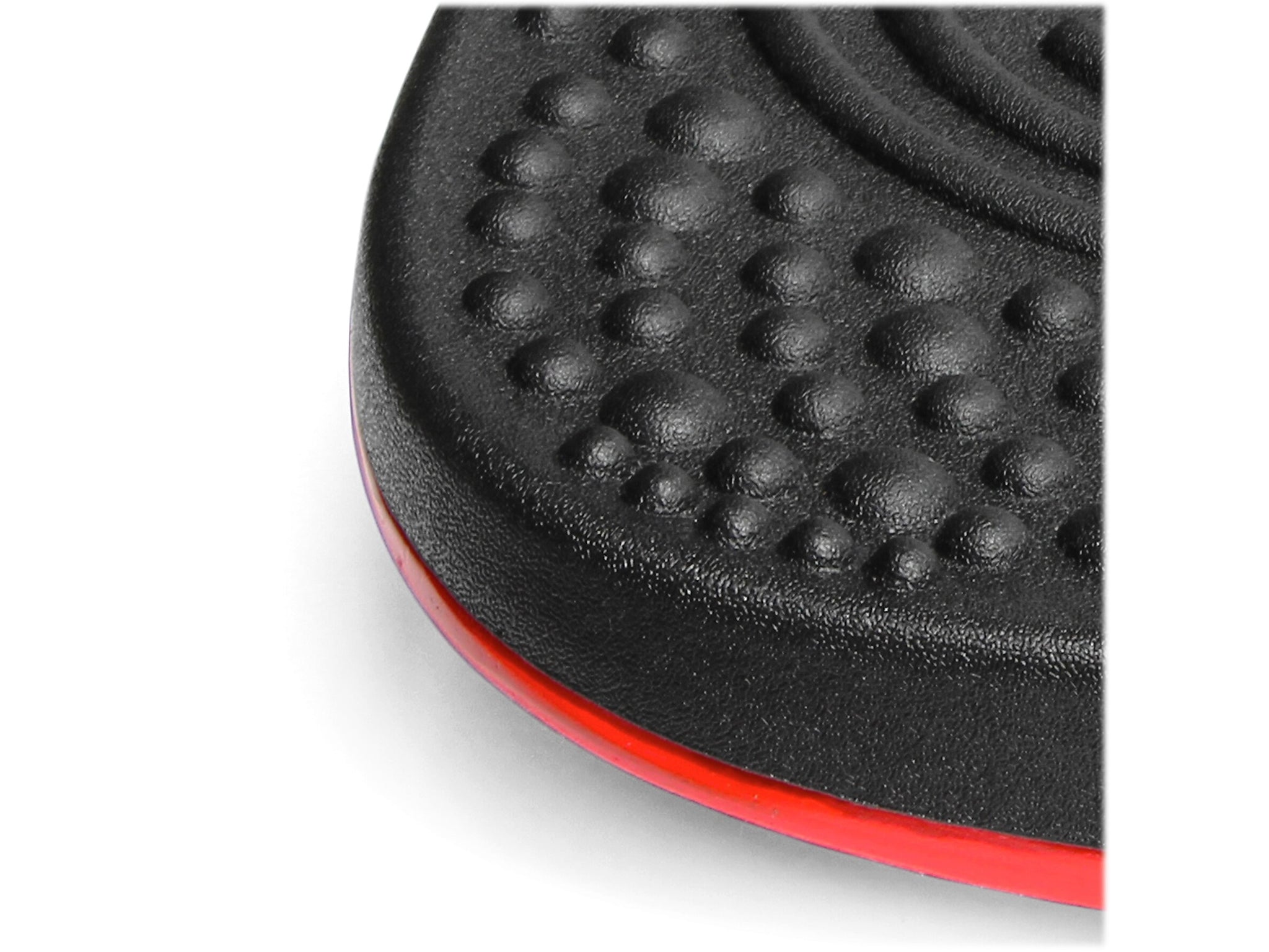 AFS-TEX Midnight Black Active Balance Board, 300 Lbs. Capacity