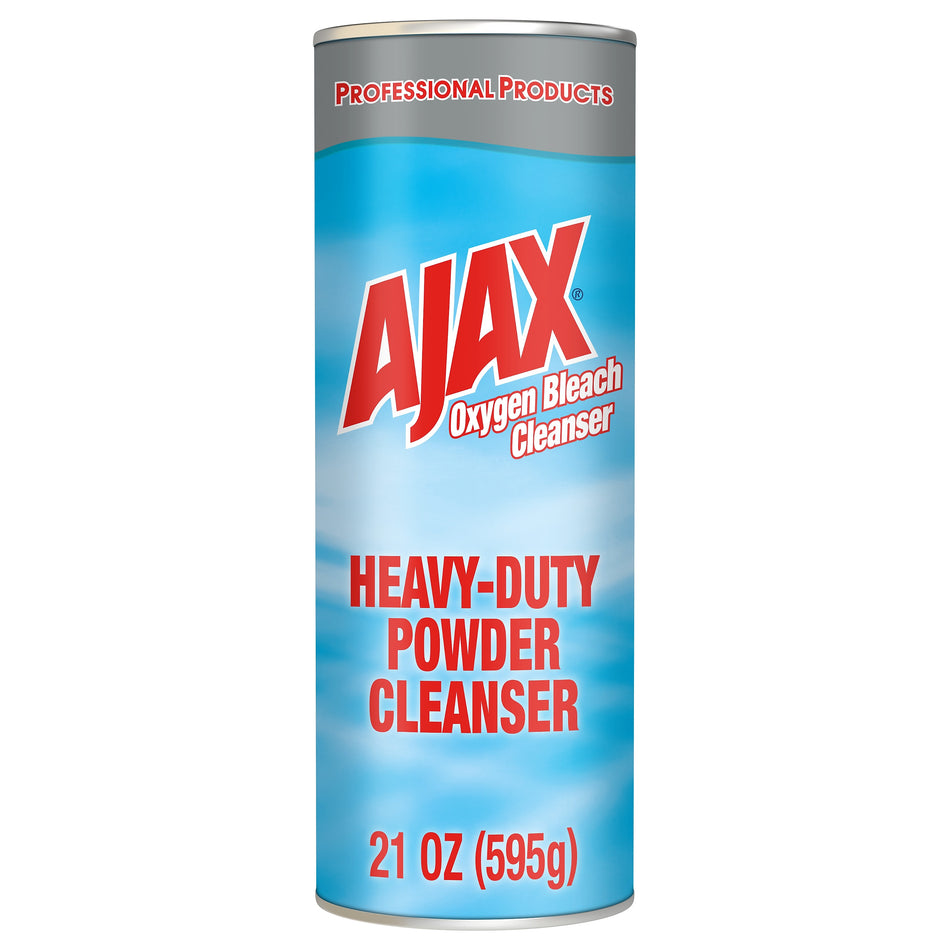 Ajax Oxygen Bleach Cleanser, 21 Fl. oz.