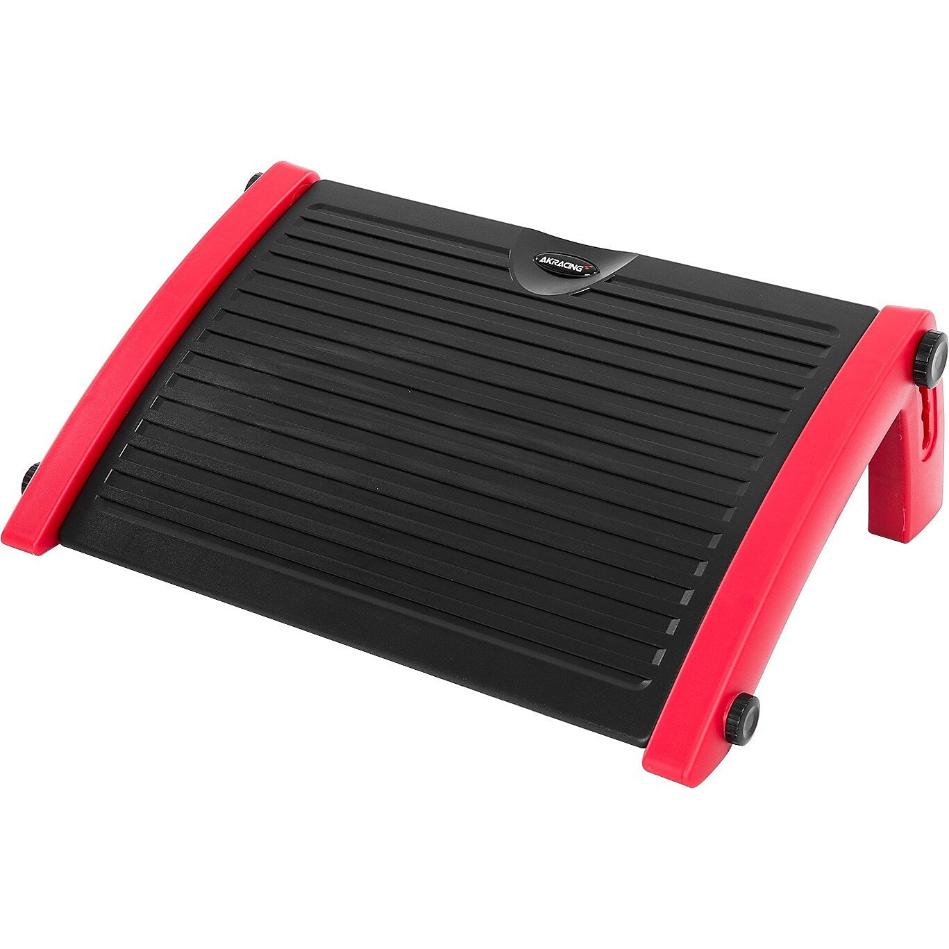AKRACING Footrest Red