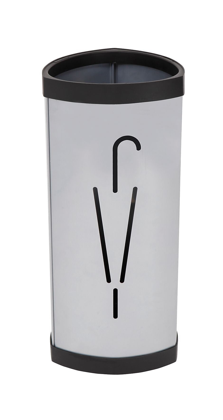 Alba Umbrella Stand, Steel