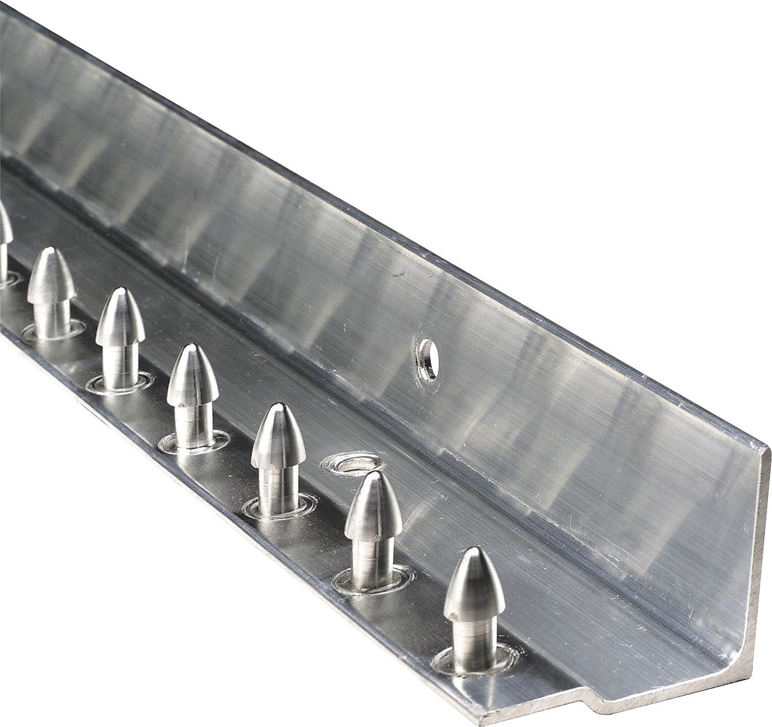 Aleco MaxBullet Aluminum Replacement Mounting Hardware, 24