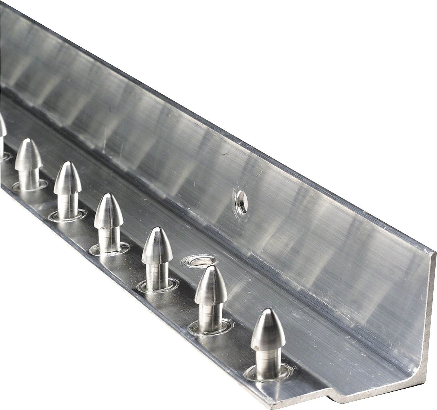 Aleco MaxBullet Aluminum Replacement Mounting Hardware, 36