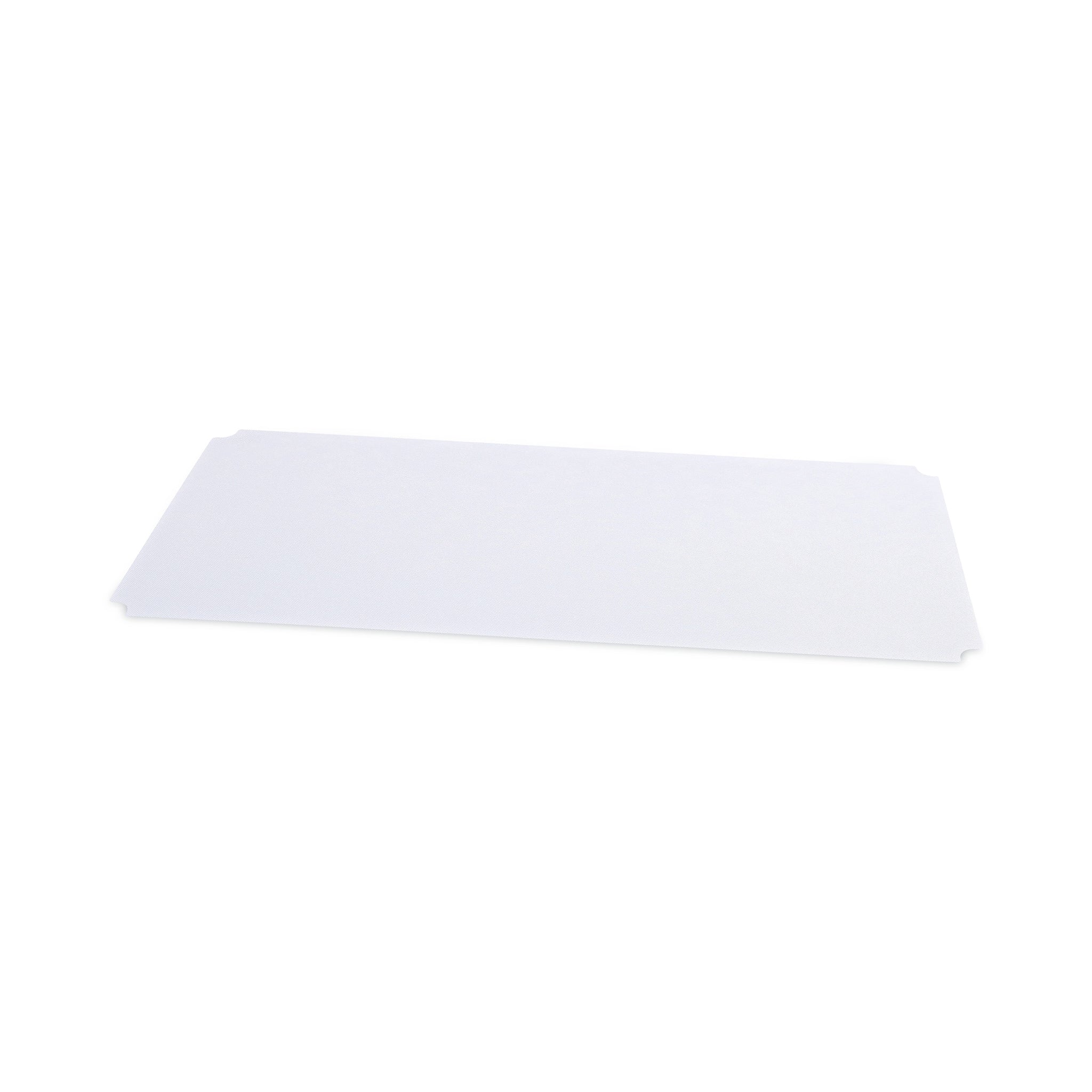 Alera™ Industrial Wire Shelving Components , Shelf Liner , 36Wx18