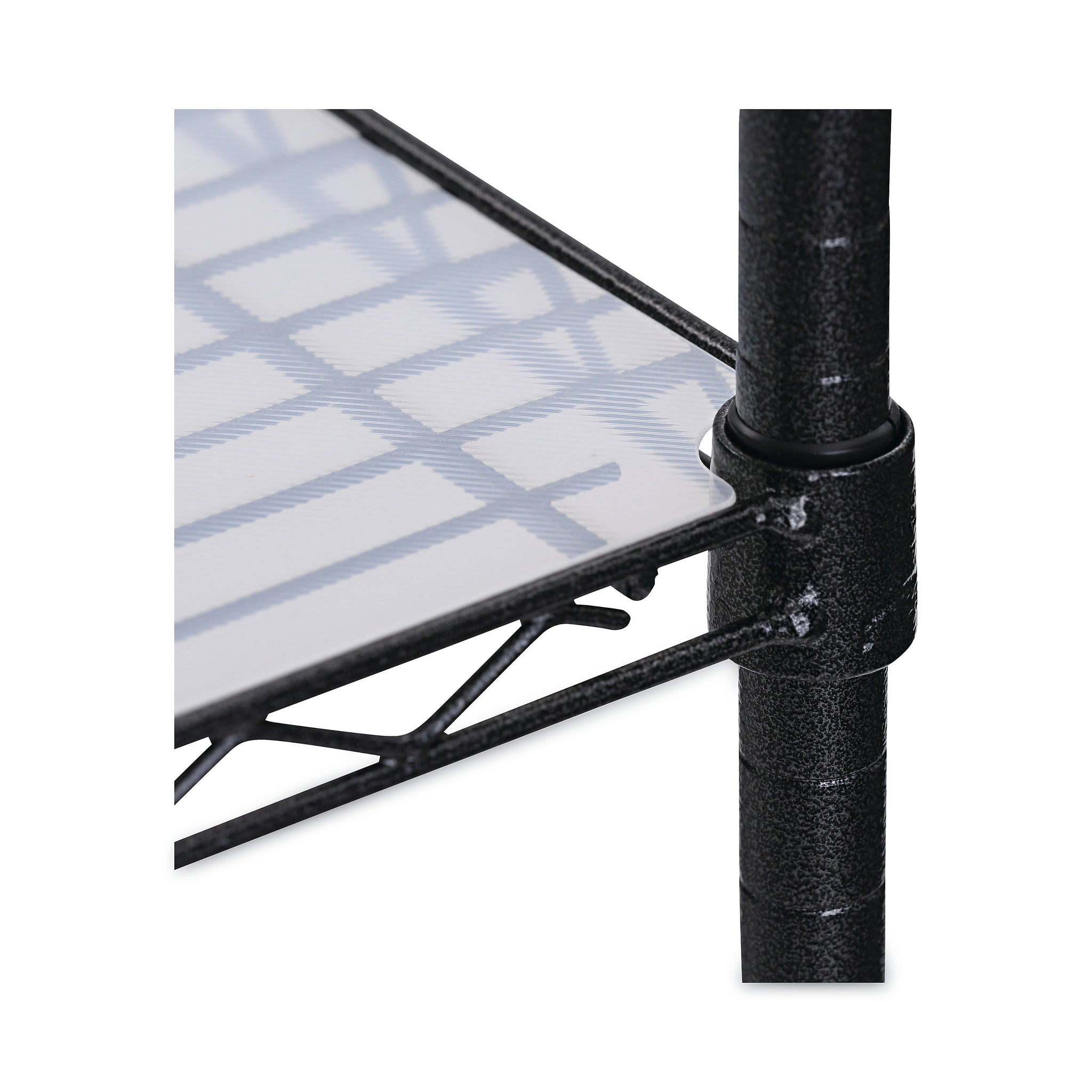 Alera™ Industrial Wire Shelving Components , Shelf Liner , 36Wx18