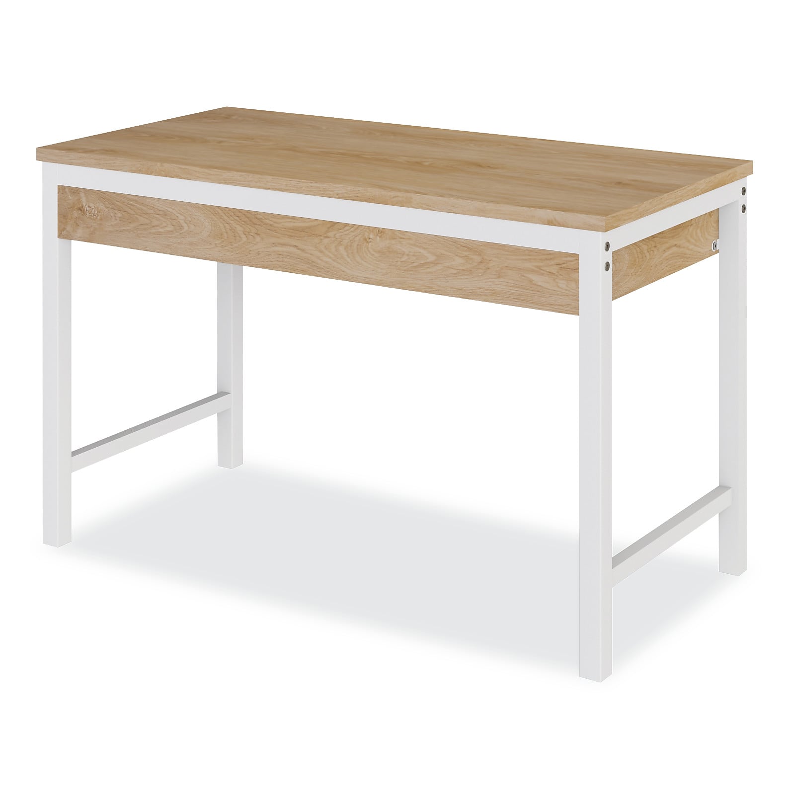Alera Modern Writing Desk, 47.24