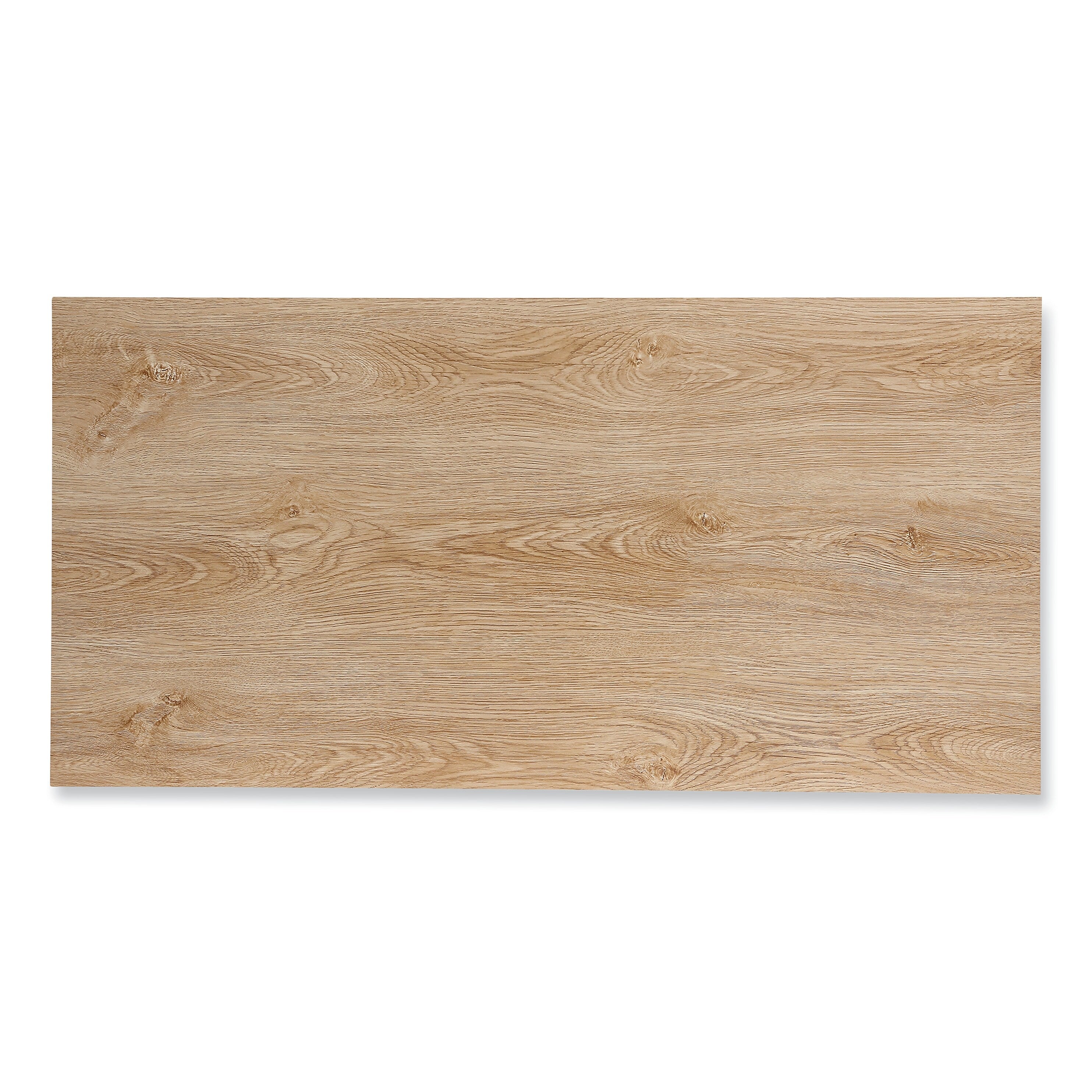 Alera Modern Writing Desk, 47.24