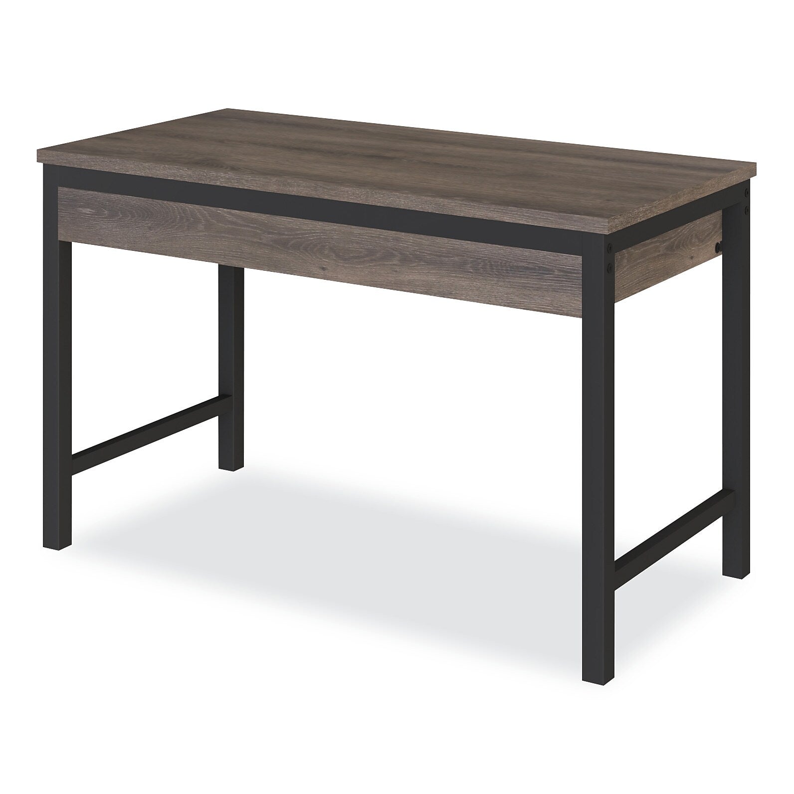 Alera Modern Writing Desk, 47.24