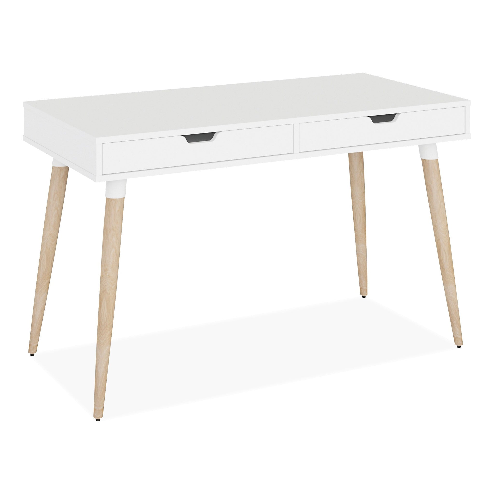 Alera Scandinavian Writing Desk, 47.24