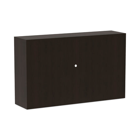 Alera Valencia Series 58 "W Desktop Hutch, Espresso