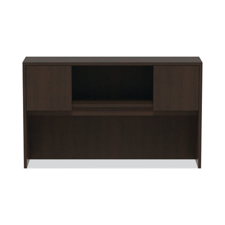 Alera Valencia Series 58 "W Desktop Hutch, Espresso