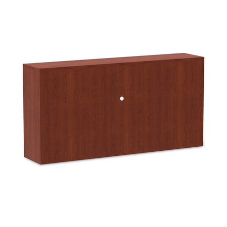 Alera Valencia Series 71 "W Desktop Hutch, Cherry