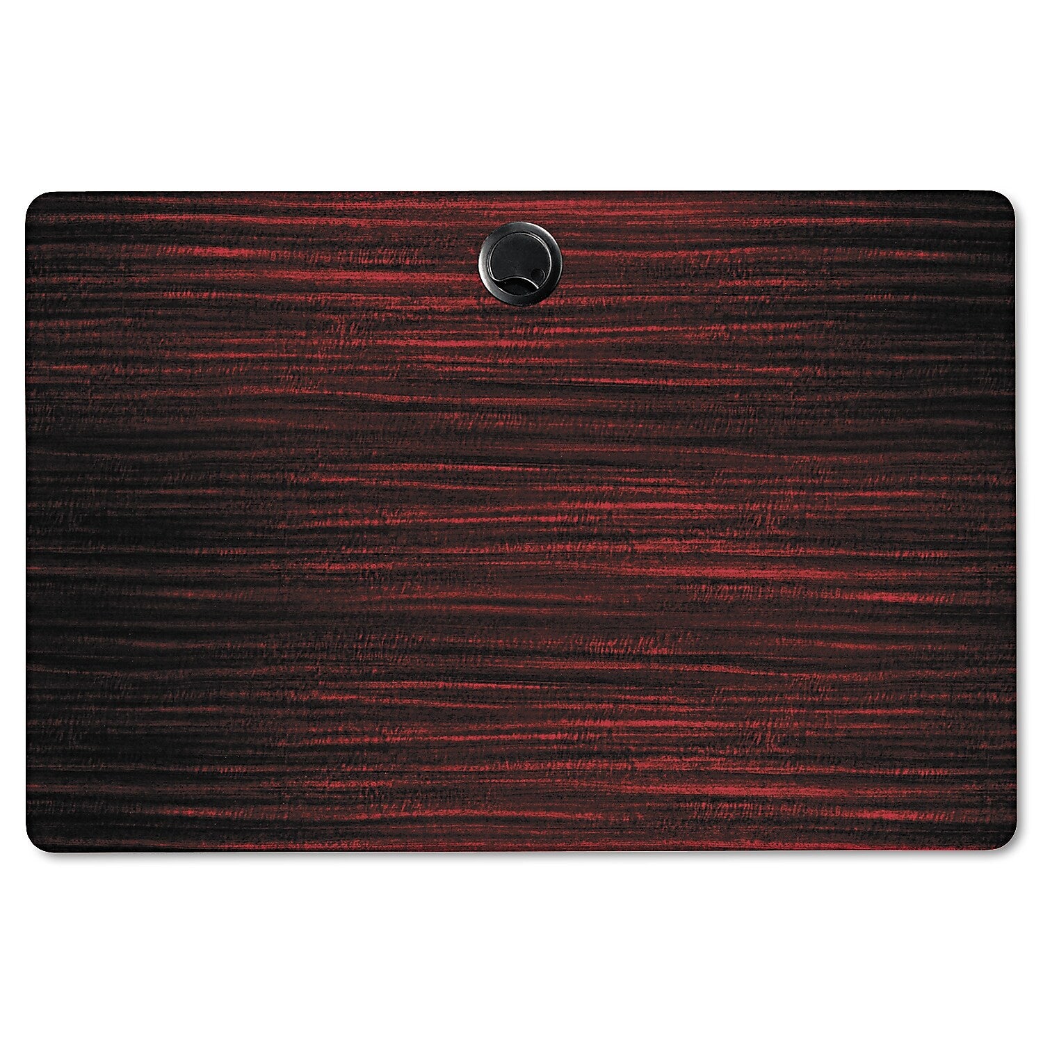 Alera™ Valencia Series Rectangular Table Base, For All 36