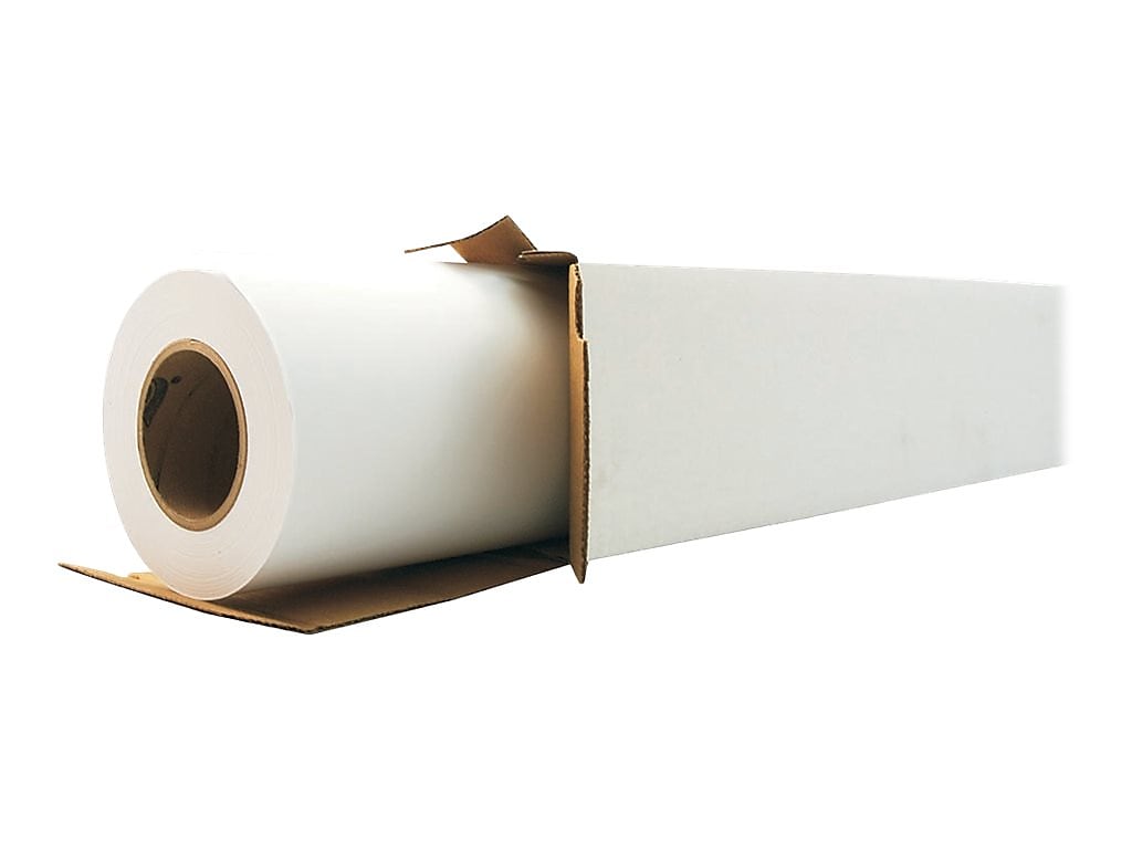 Alliance Max Wide Format Coated Bond Paper, 36