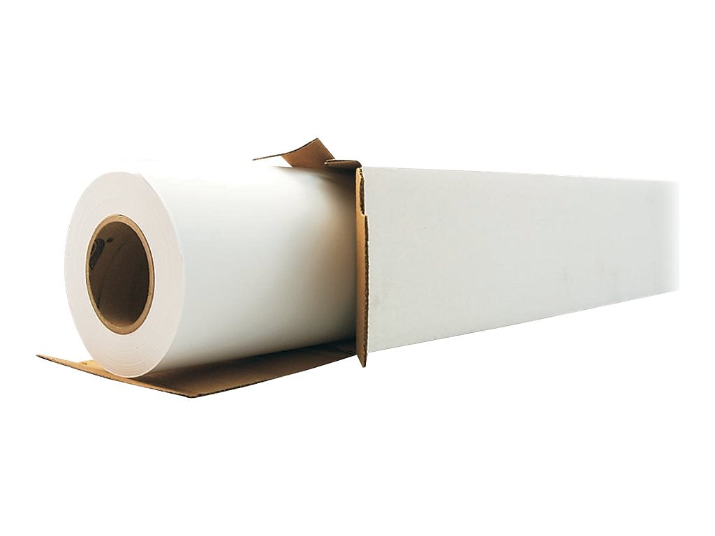 Alliance Professional 24# High Resolution Wide Format Coated Bond Paper, 36