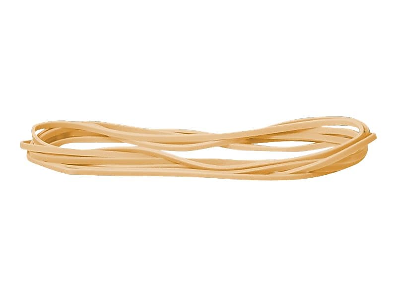 Alliance Sterling Multi-Purpose Rubber Bands, #117B, 250/Box