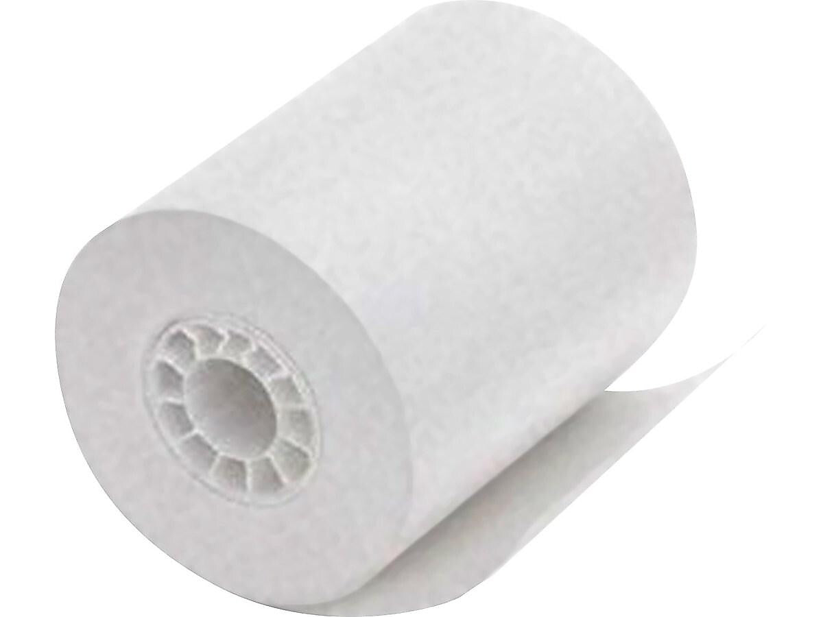 Alliance Thermal Cash Register/POS Rolls, 3