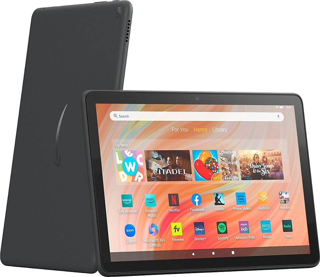 Amazon Fire HD 10 10.1