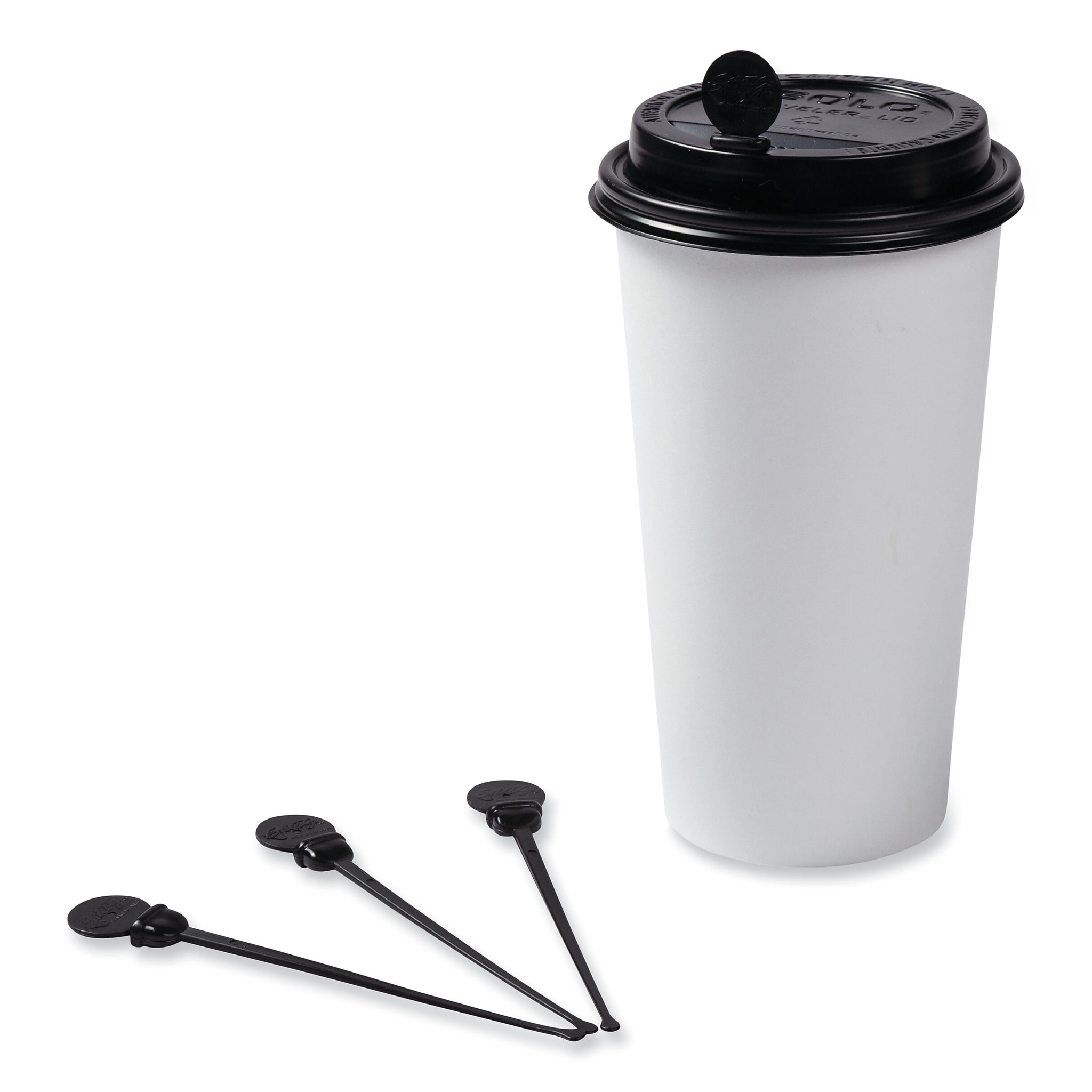 AmerCareRoyal Beverage Plugs, 4.75