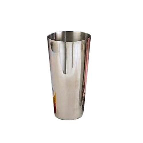 American Metalcraft Short Cocktail Shaker, 28 Oz.