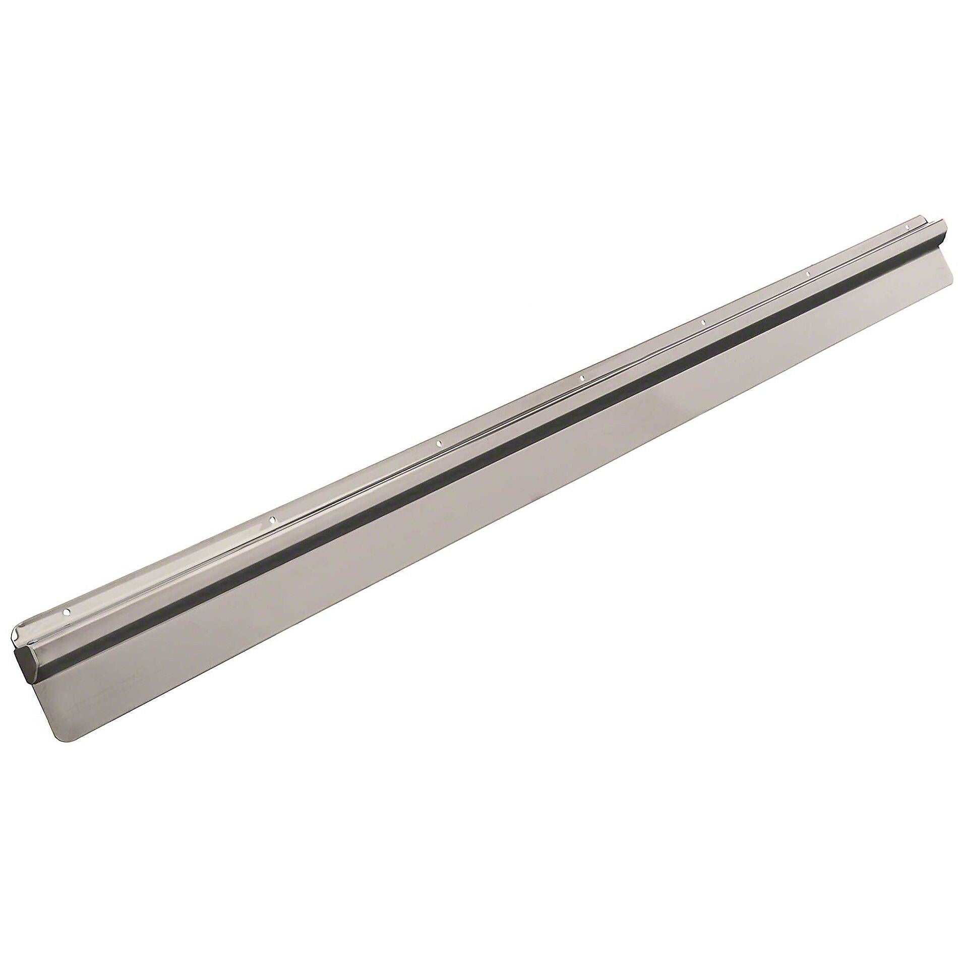 American Metalcraft TR48, 48
