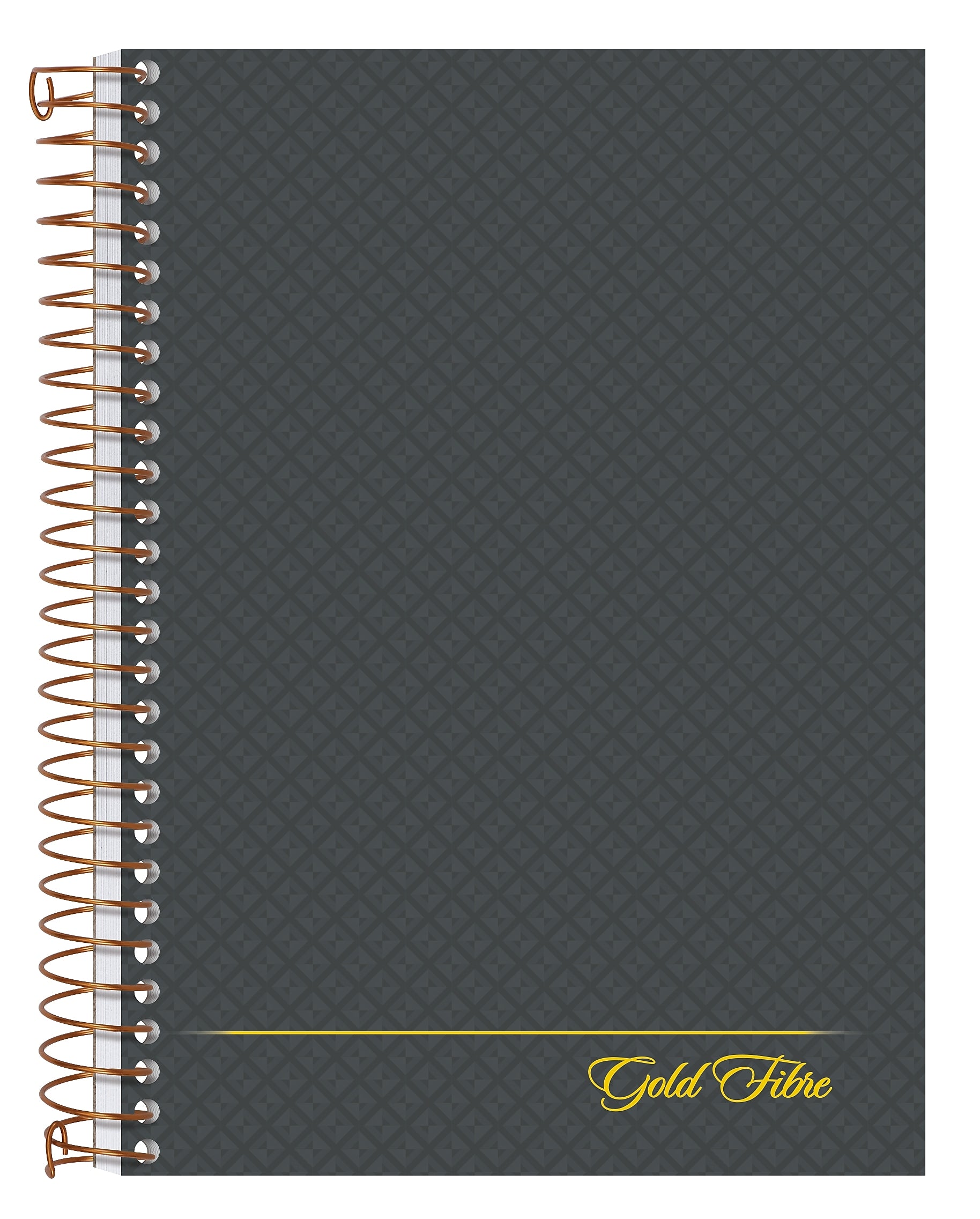 Ampad 1-Subject Professional Notebooks, 5
