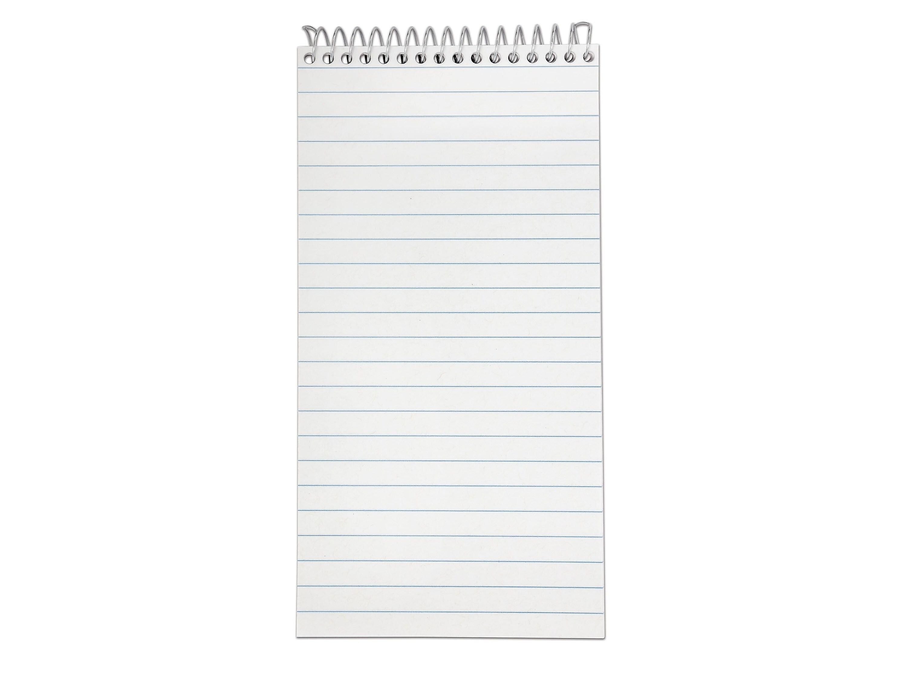 Ampad Earthwise Notepad, 4