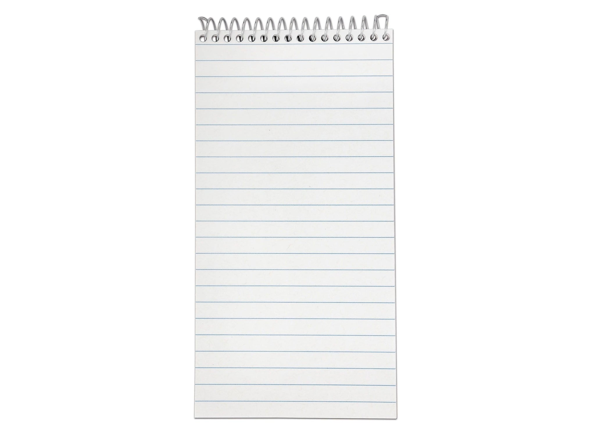 Ampad Earthwise Notepad, 4