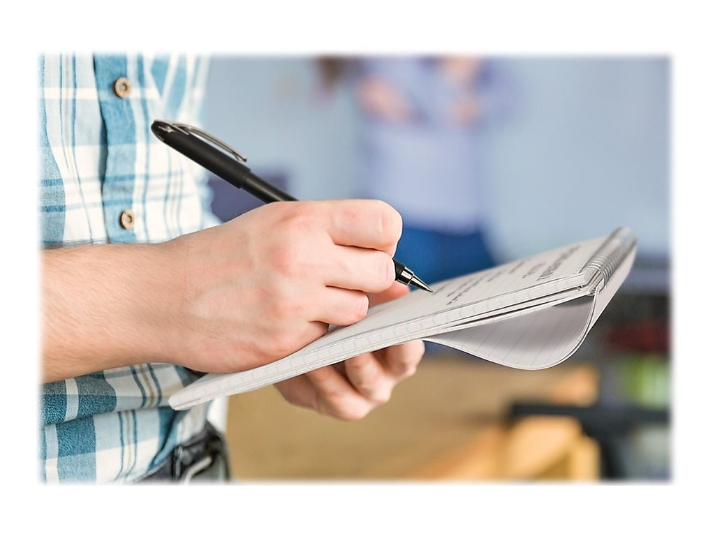 Ampad Earthwise Notepad, 4