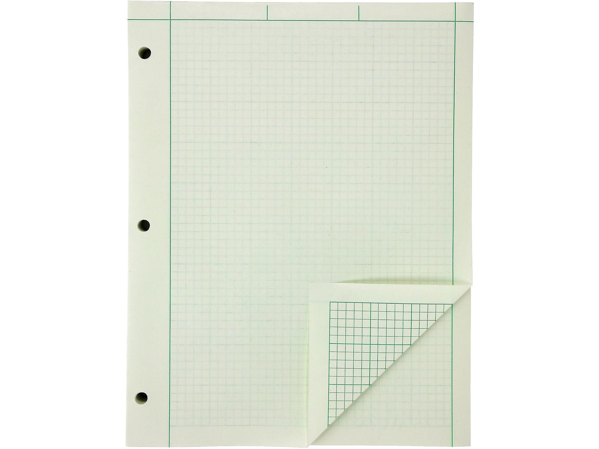 Ampad Engineering Computation Pad, 8.5