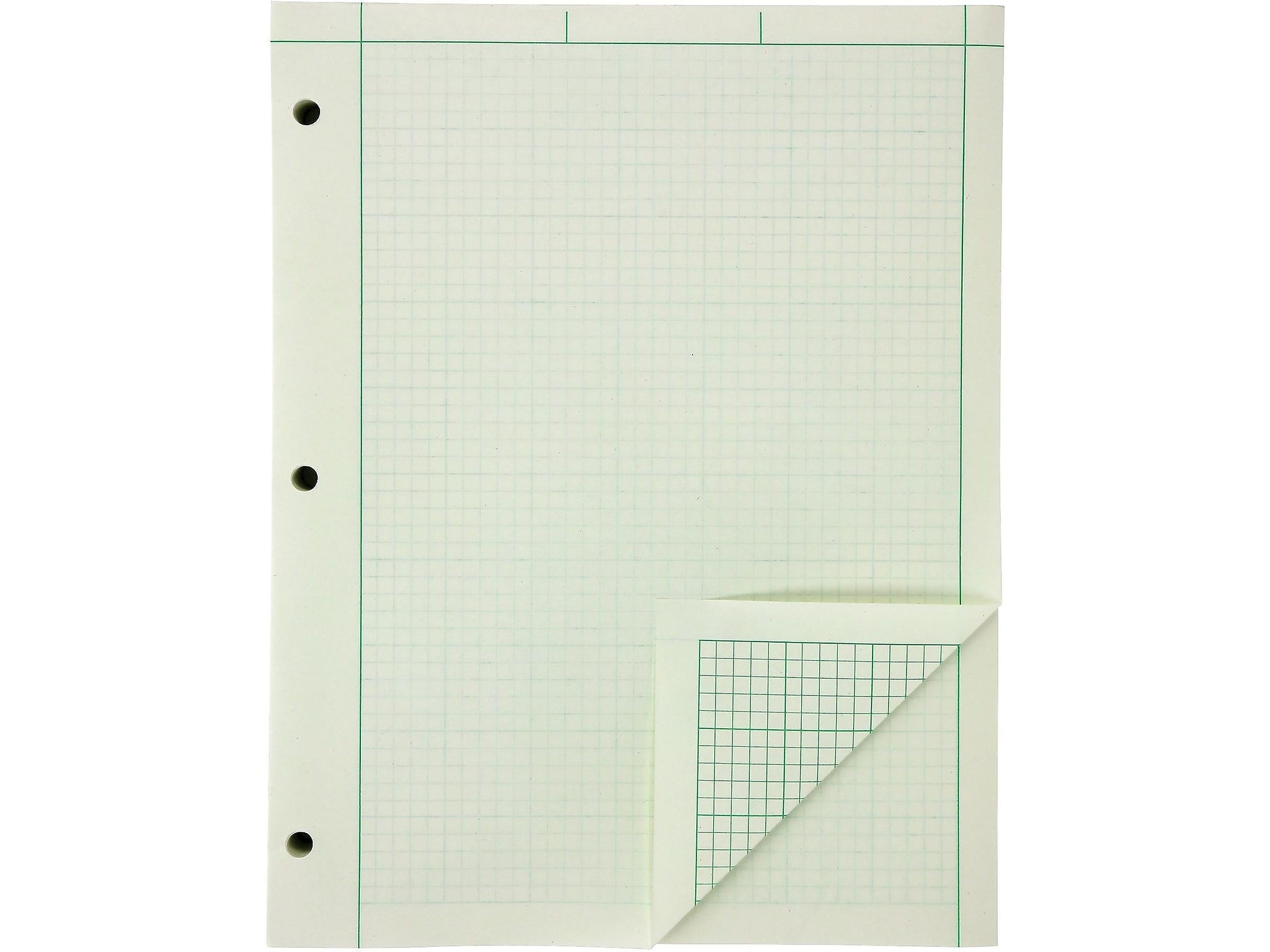 Ampad Engineering Computation Pad, 8.5