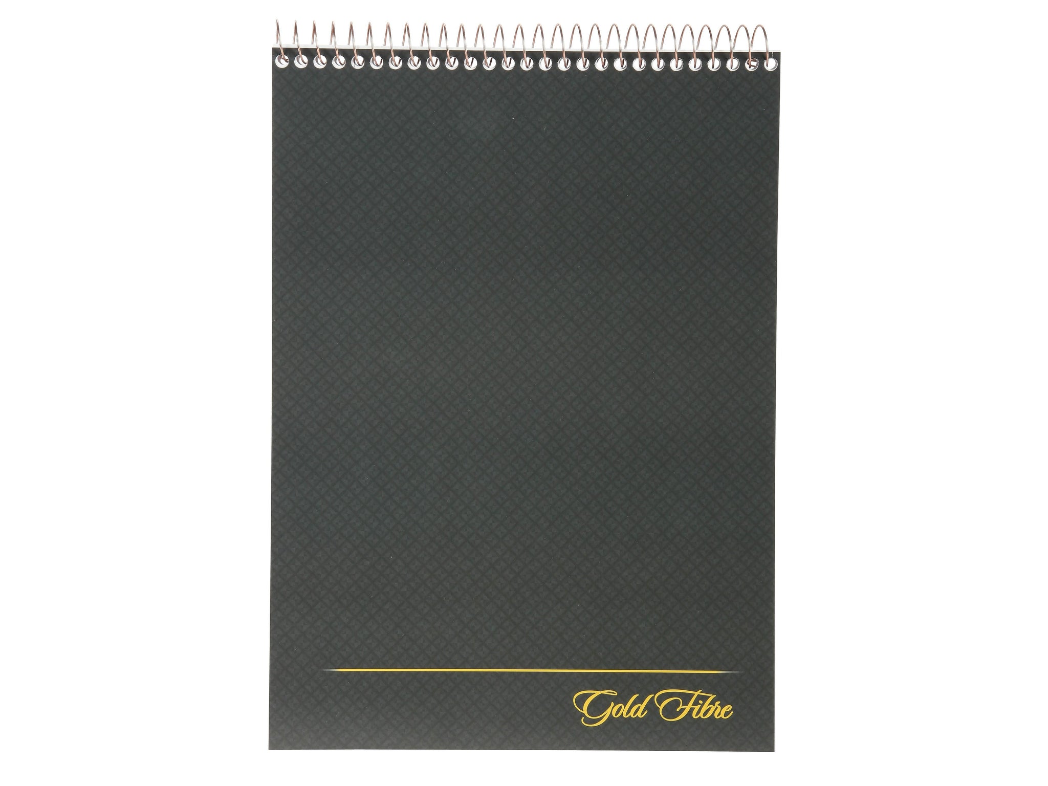 Ampad Gold Fibre Designer Series Notepad, 8.5