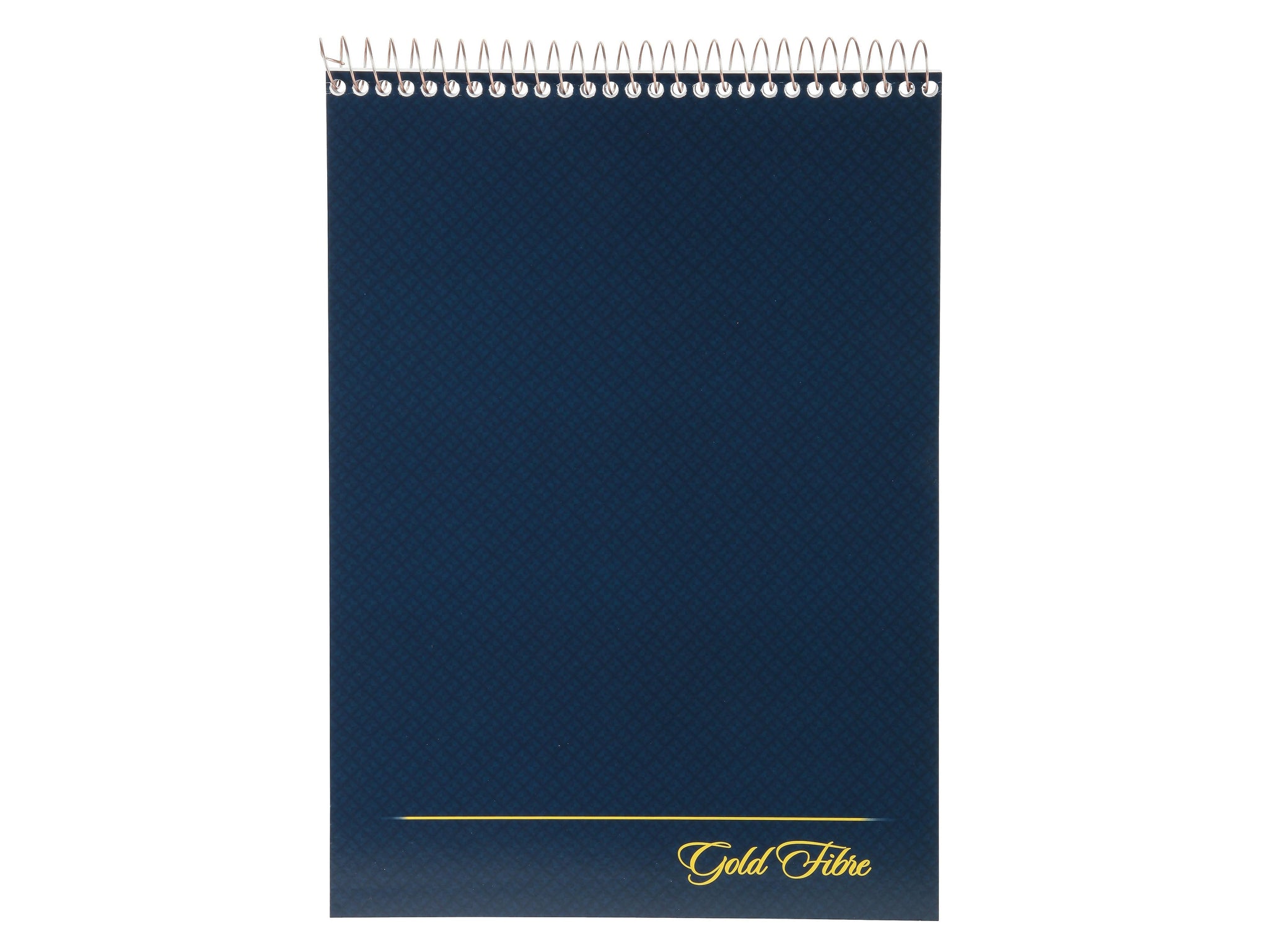 Ampad Gold Fibre Designer Series Notepad, 8.5