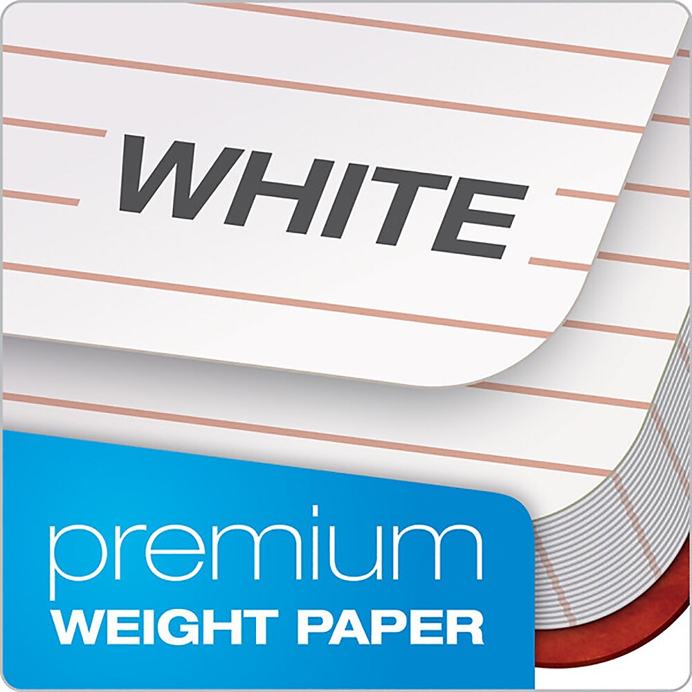 Ampad Gold Fibre Retro Writing Pad, 8.5
