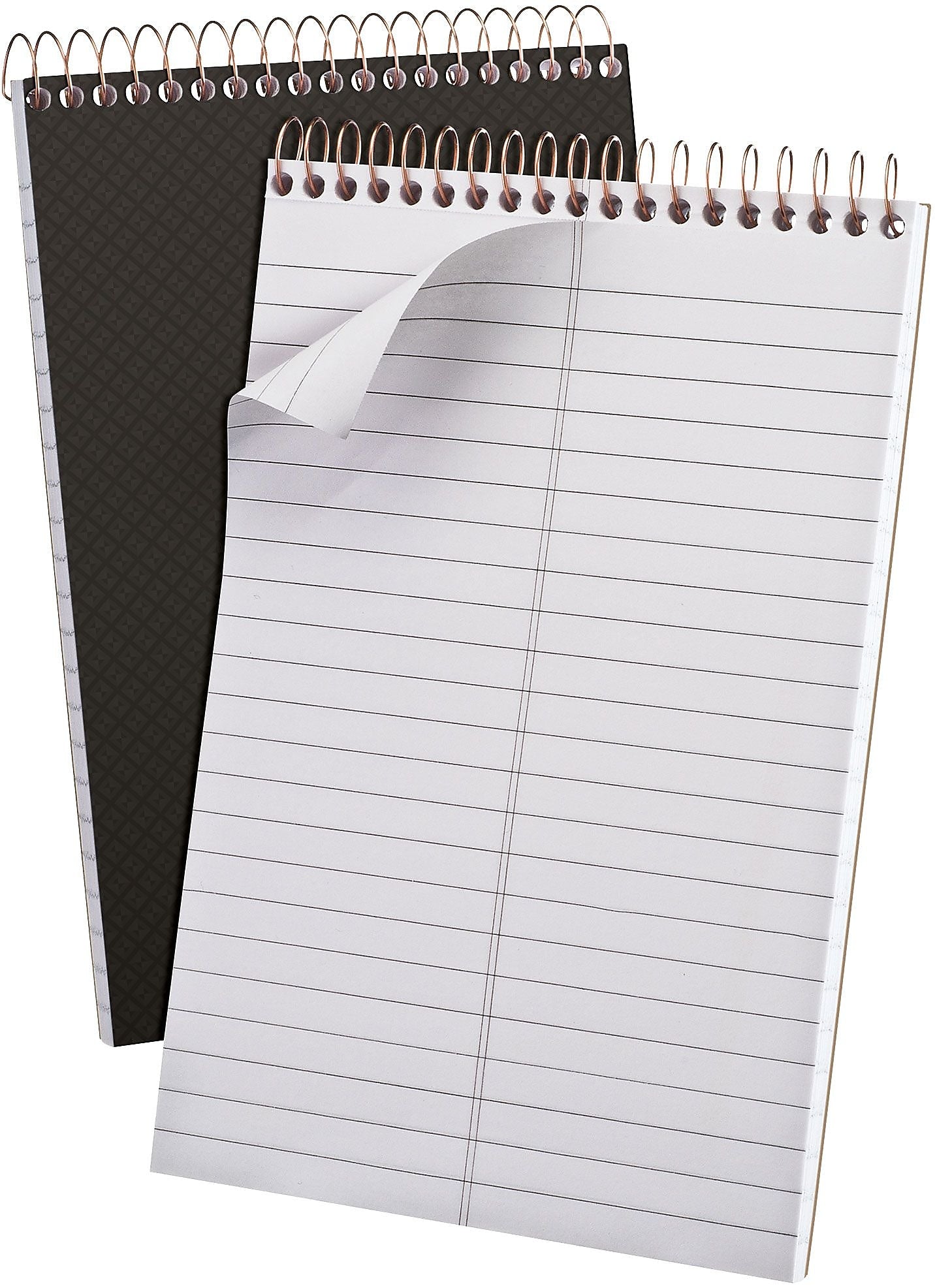 Ampad Gold Fibre Steno Pad, 6