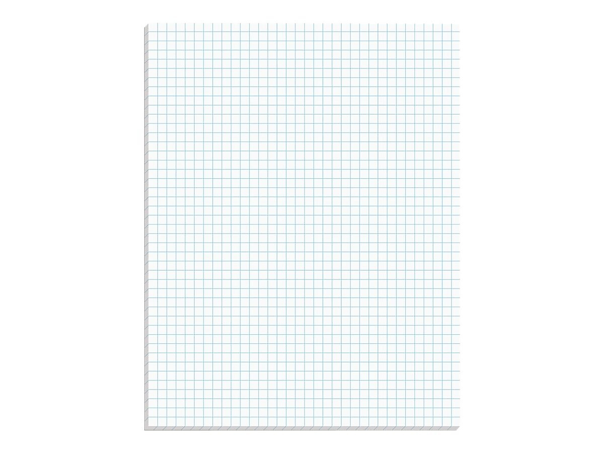 Ampad Notepad, 8.5