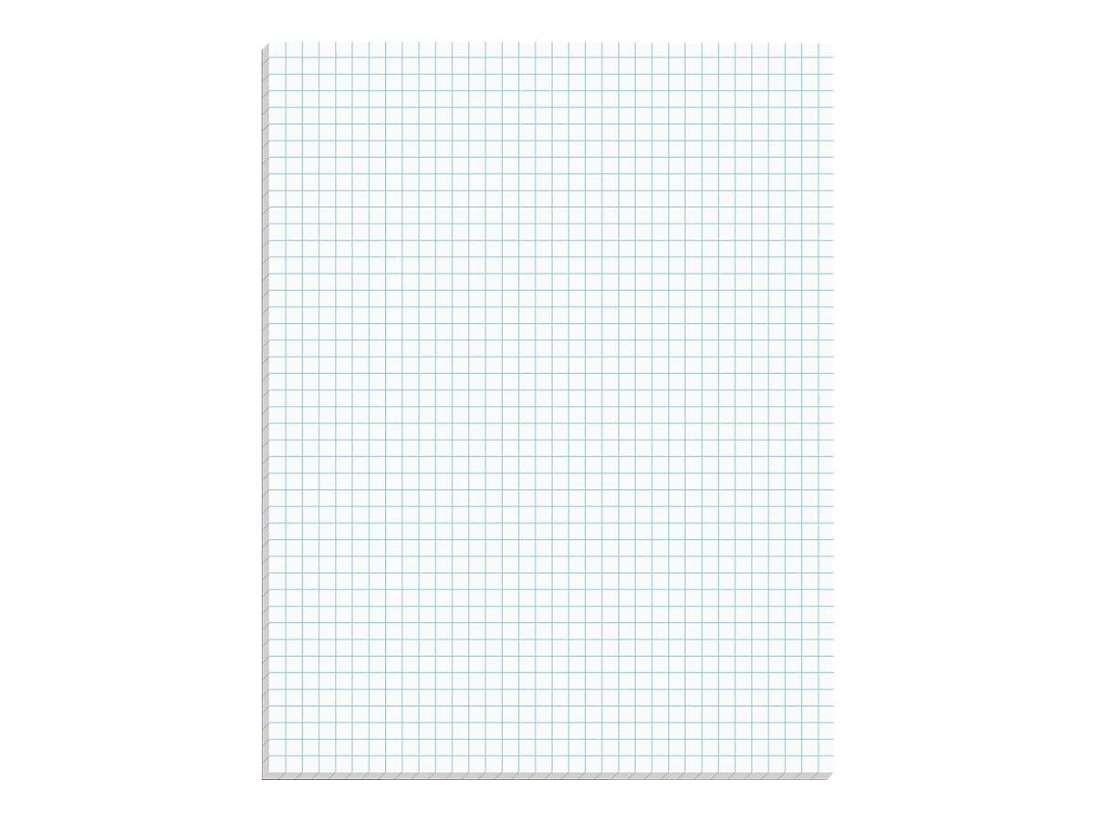 Ampad Notepad, 8.5