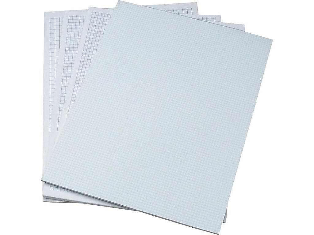 Ampad Notepad, 8.5