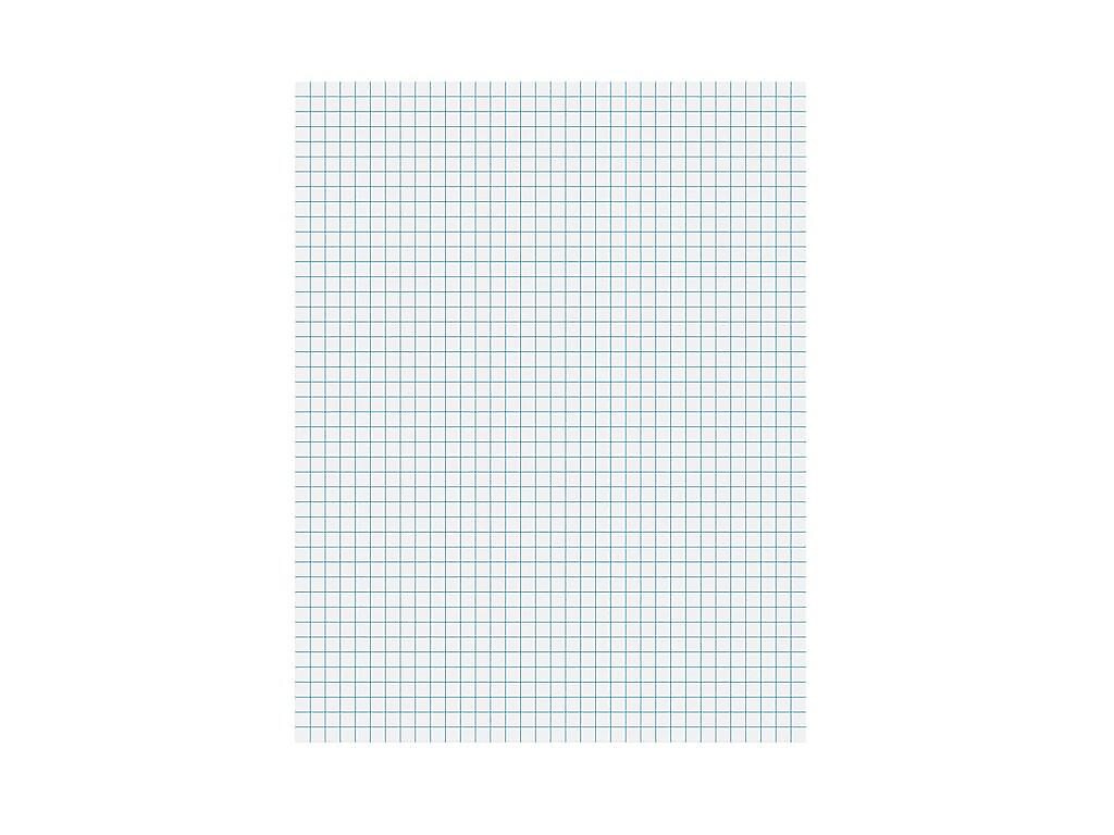 Ampad Notepad, 8.5
