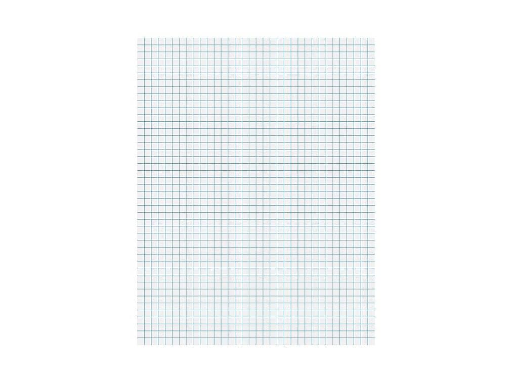 Ampad Notepad, 8.5