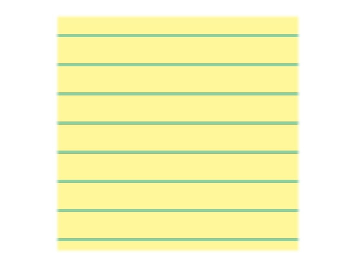Ampad Notepad, 8.5