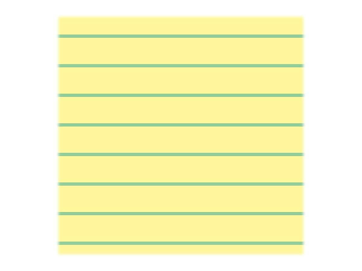 Ampad Notepad, 8.5